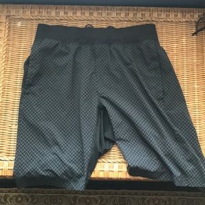 Lululemon T.H.E Short 7inch Medium